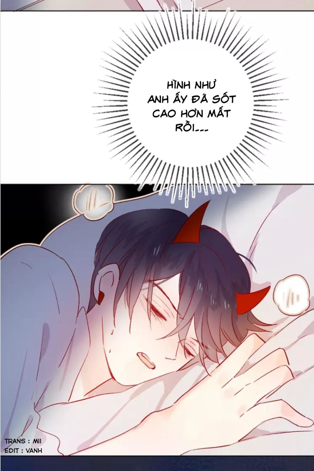 Hoa Dữ Ẩn Nặc Chi Ô Chapter 29 - 4