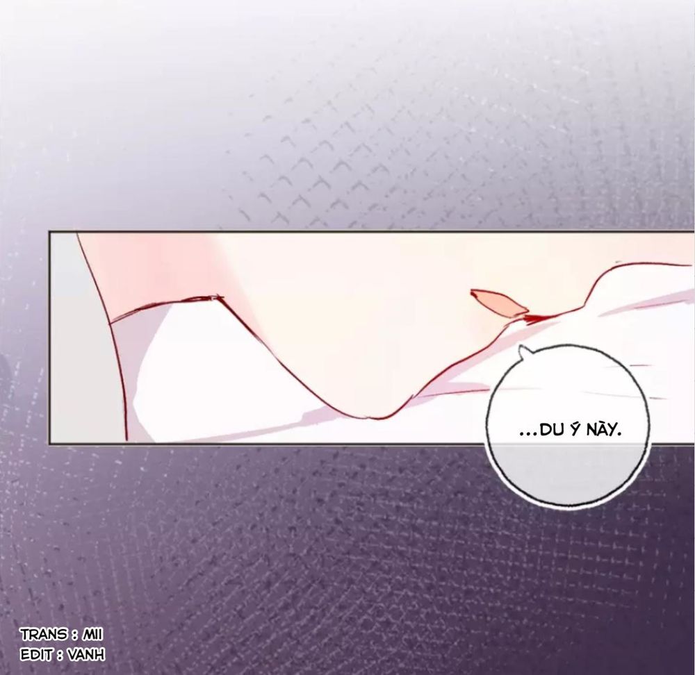 Hoa Dữ Ẩn Nặc Chi Ô Chapter 29 - 10