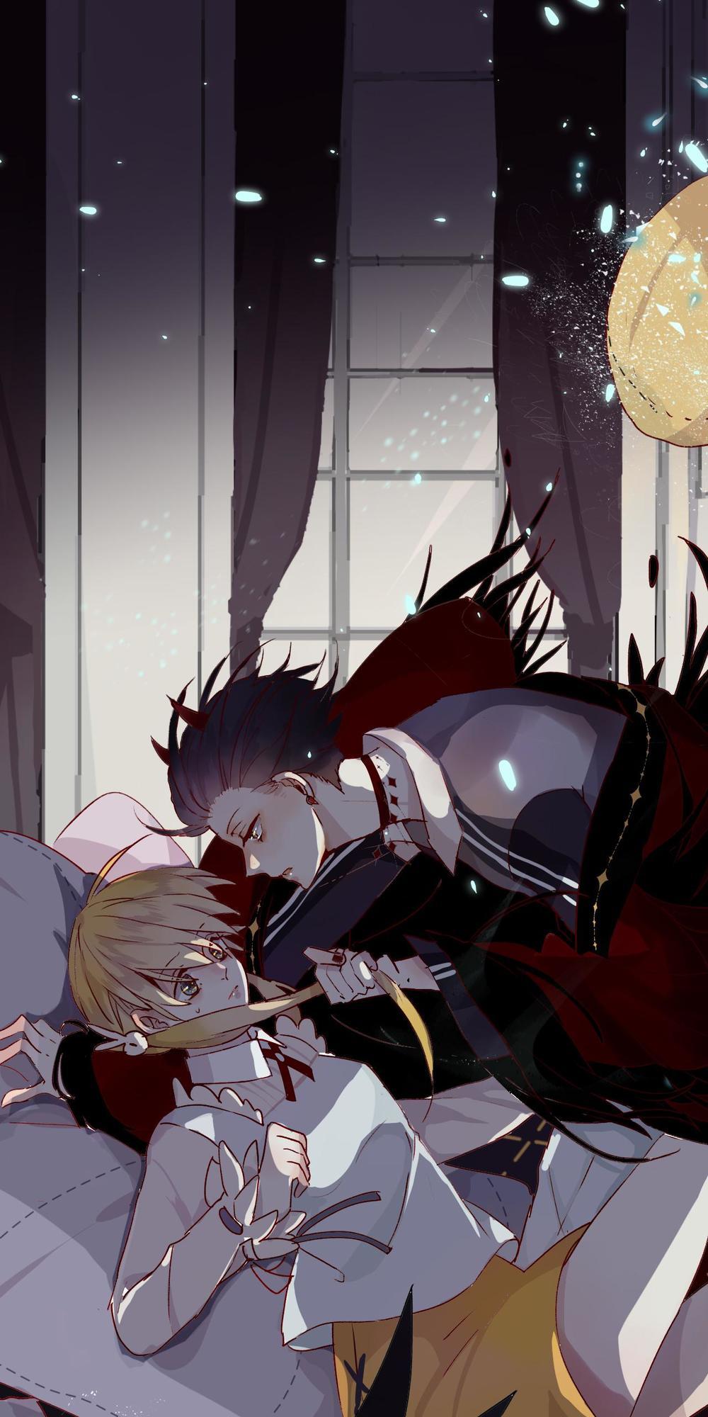 Hoa Dữ Ẩn Nặc Chi Ô Chapter 3 - 13