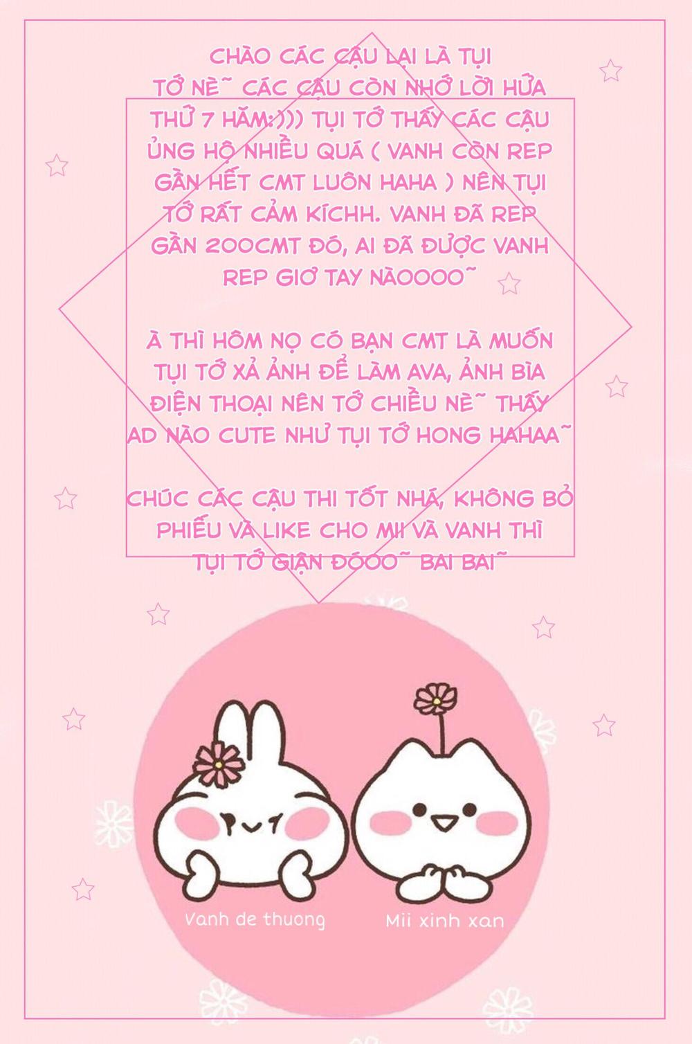 Hoa Dữ Ẩn Nặc Chi Ô Chapter 3 - 19