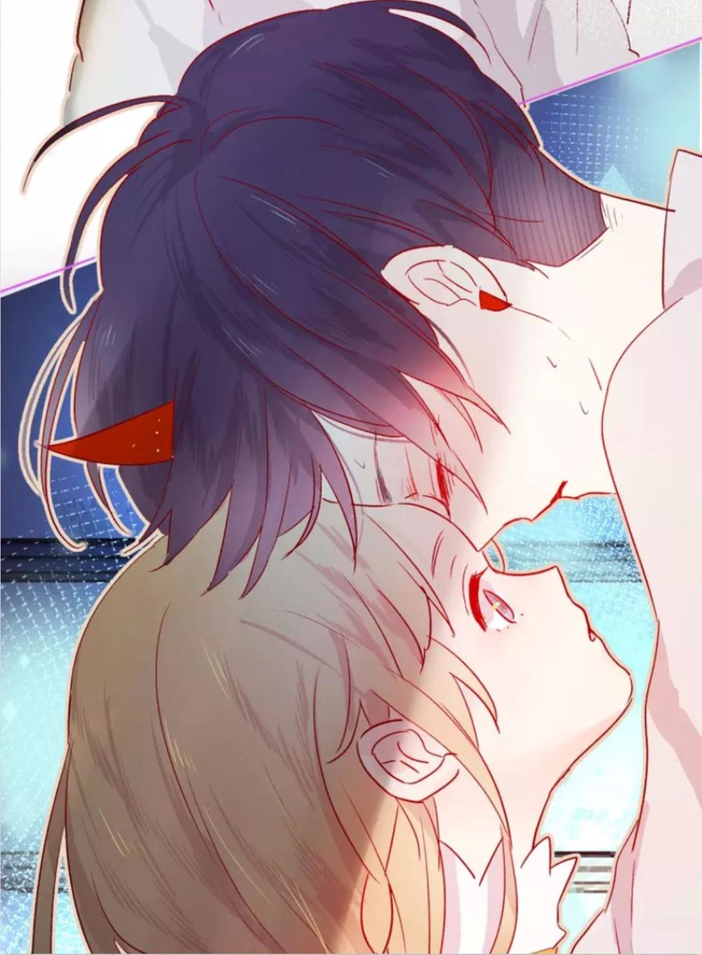 Hoa Dữ Ẩn Nặc Chi Ô Chapter 30 - 1