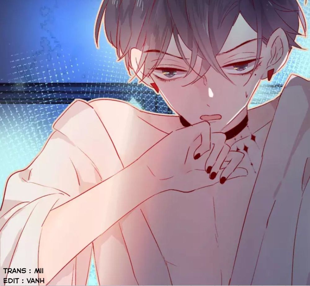 Hoa Dữ Ẩn Nặc Chi Ô Chapter 30 - 12