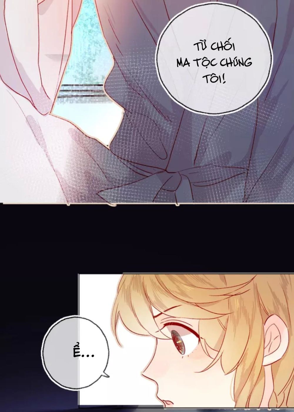 Hoa Dữ Ẩn Nặc Chi Ô Chapter 30 - 13