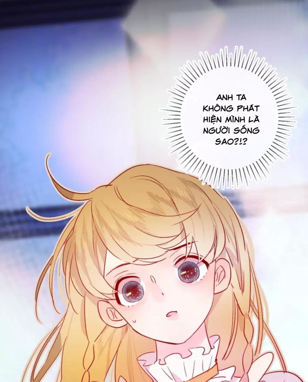 Hoa Dữ Ẩn Nặc Chi Ô Chapter 30 - 14