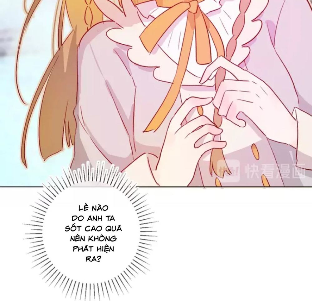 Hoa Dữ Ẩn Nặc Chi Ô Chapter 30 - 15