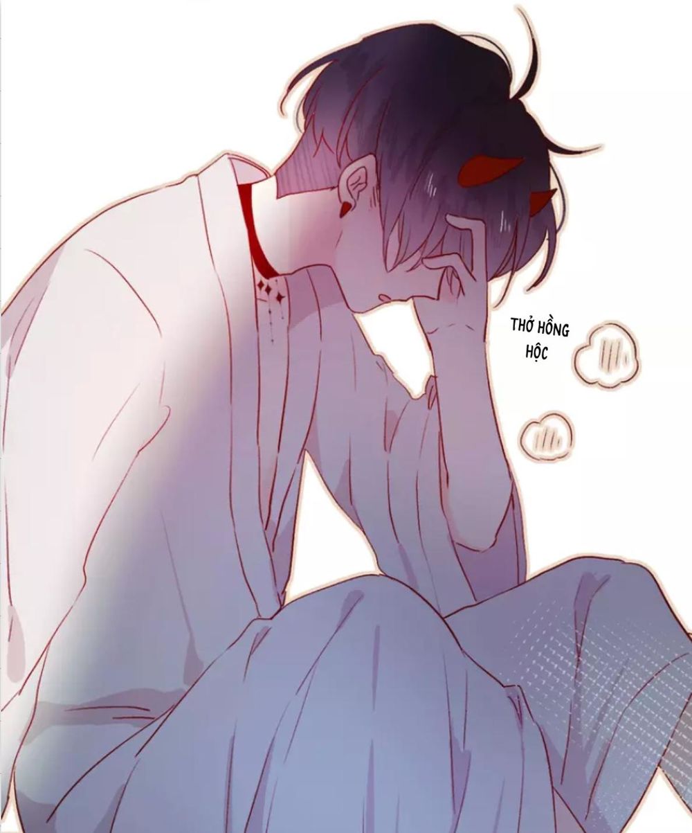 Hoa Dữ Ẩn Nặc Chi Ô Chapter 30 - 16