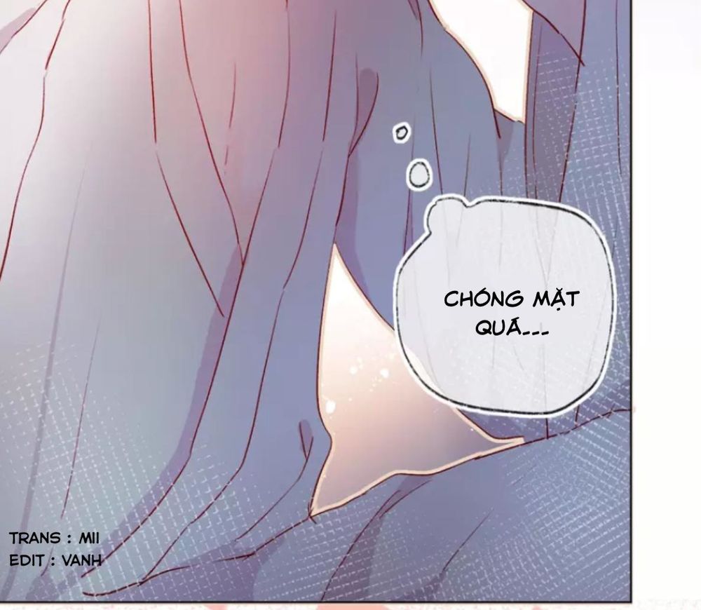 Hoa Dữ Ẩn Nặc Chi Ô Chapter 30 - 18