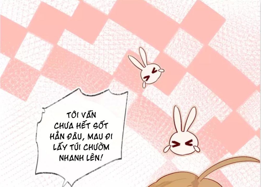 Hoa Dữ Ẩn Nặc Chi Ô Chapter 30 - 19