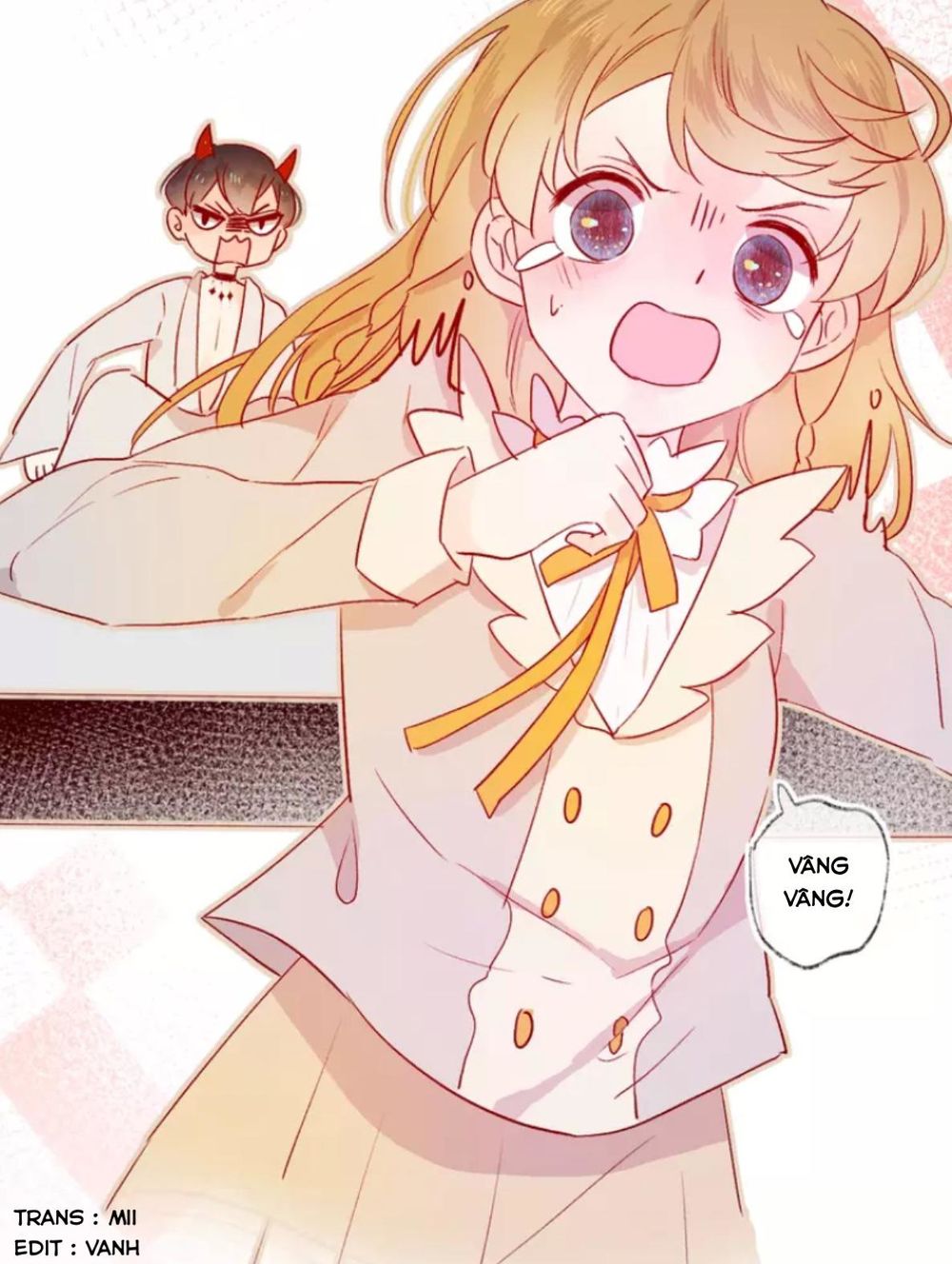 Hoa Dữ Ẩn Nặc Chi Ô Chapter 30 - 20