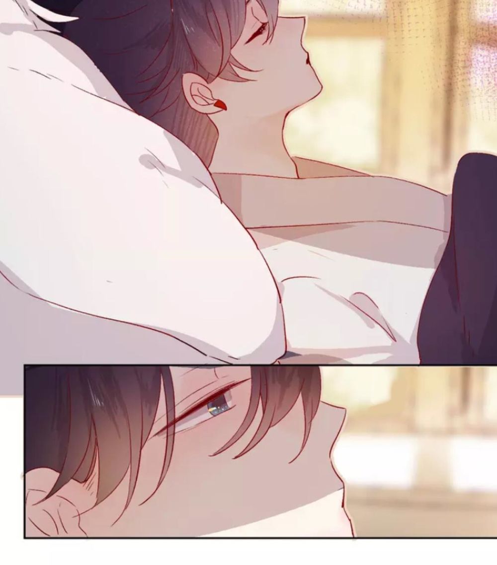 Hoa Dữ Ẩn Nặc Chi Ô Chapter 30 - 24