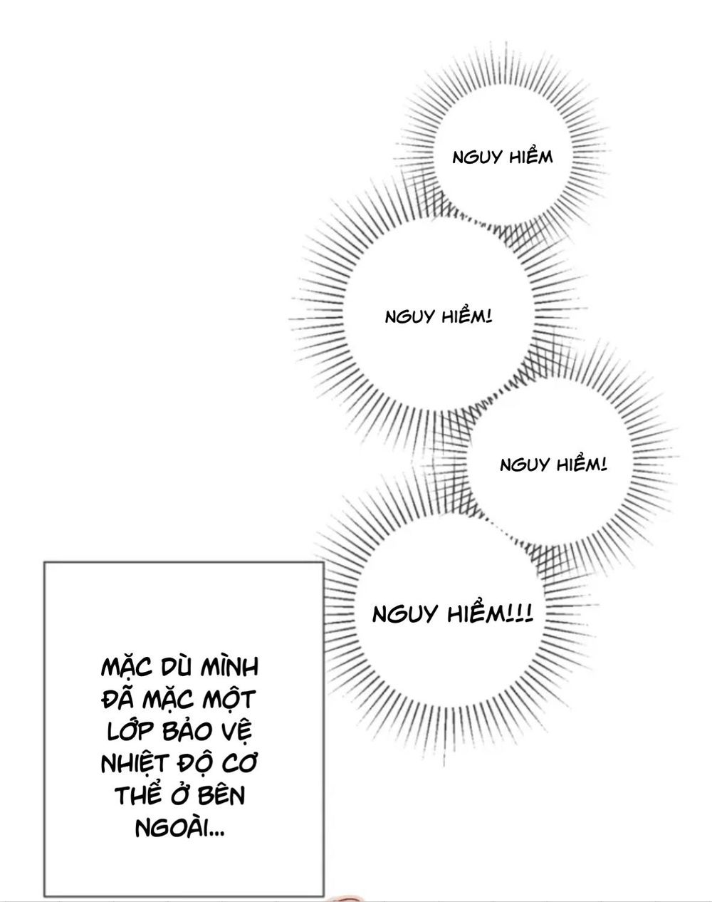 Hoa Dữ Ẩn Nặc Chi Ô Chapter 30 - 4