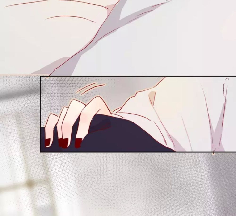 Hoa Dữ Ẩn Nặc Chi Ô Chapter 30 - 33