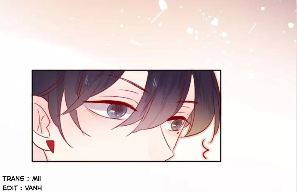 Hoa Dữ Ẩn Nặc Chi Ô Chapter 30 - 35