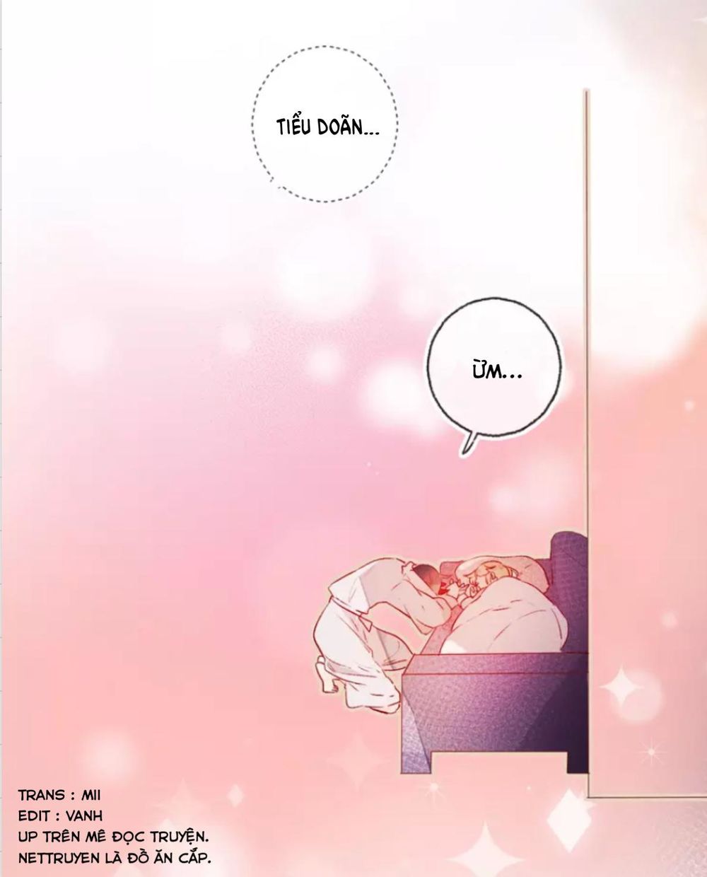 Hoa Dữ Ẩn Nặc Chi Ô Chapter 31 - 14