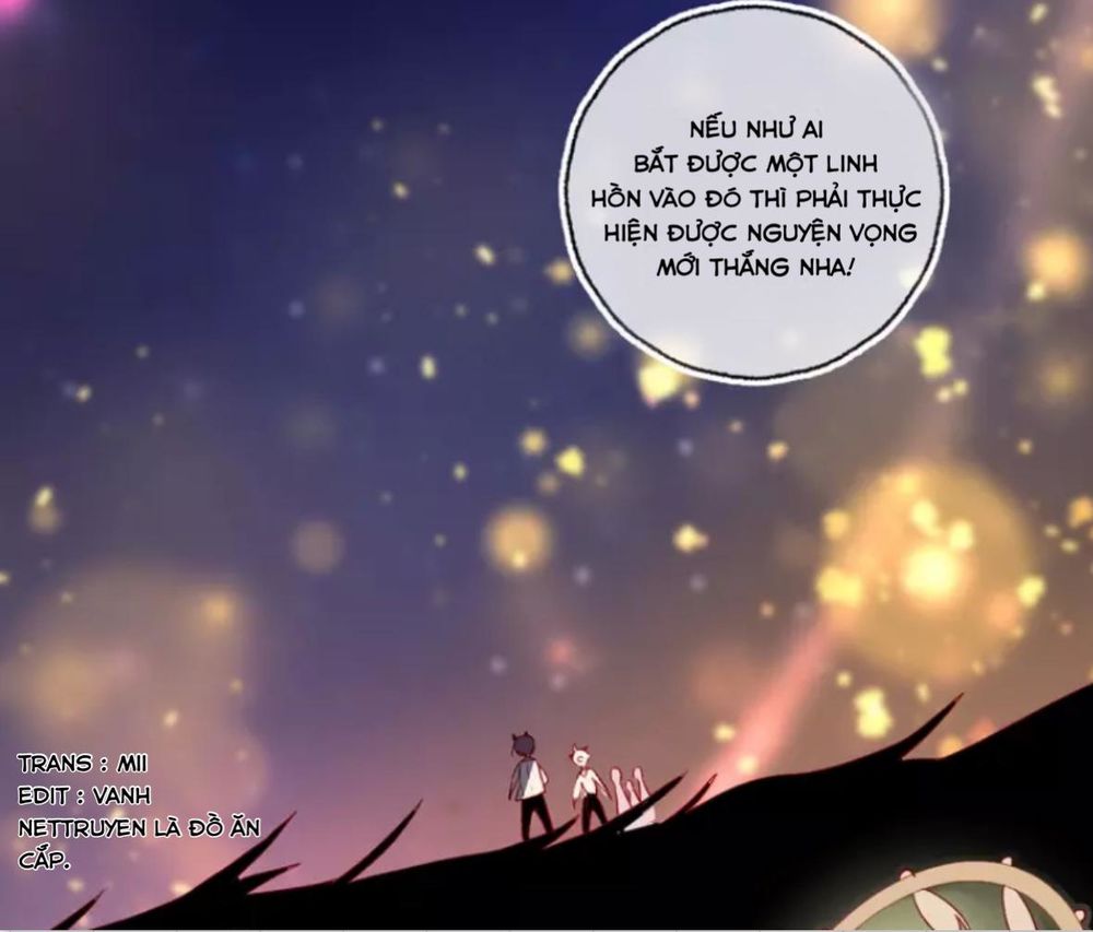 Hoa Dữ Ẩn Nặc Chi Ô Chapter 31 - 17