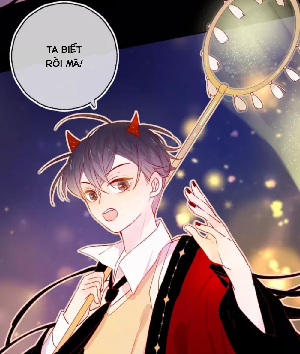 Hoa Dữ Ẩn Nặc Chi Ô Chapter 31 - 18