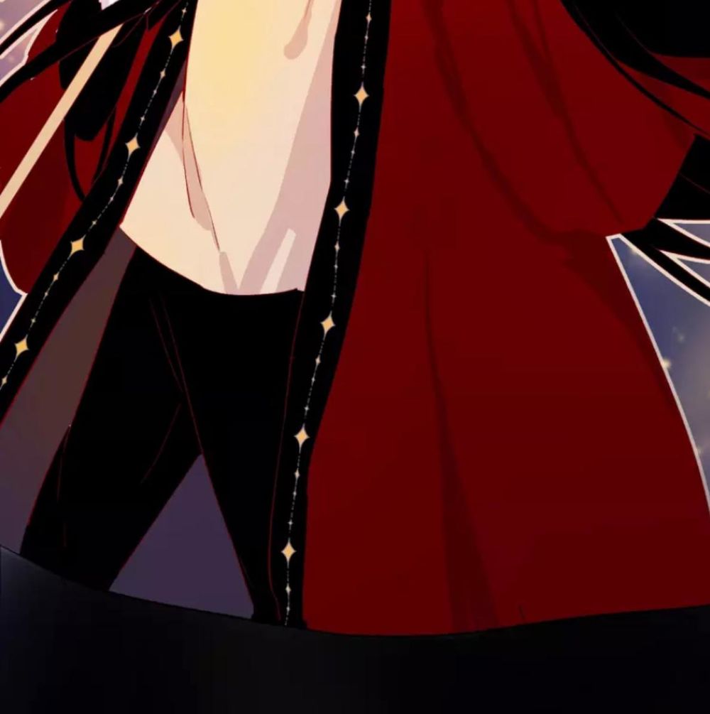 Hoa Dữ Ẩn Nặc Chi Ô Chapter 31 - 19