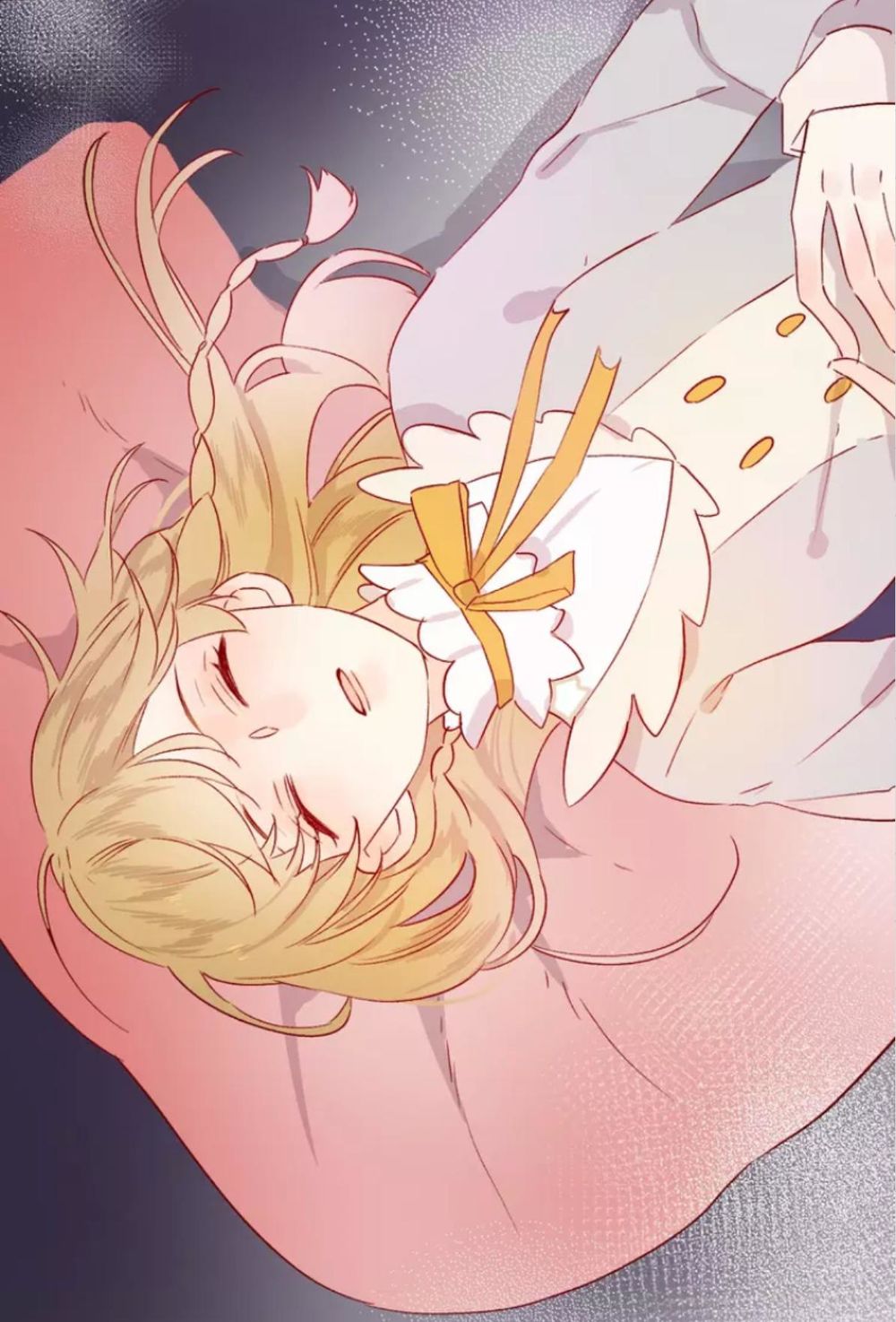 Hoa Dữ Ẩn Nặc Chi Ô Chapter 31 - 4