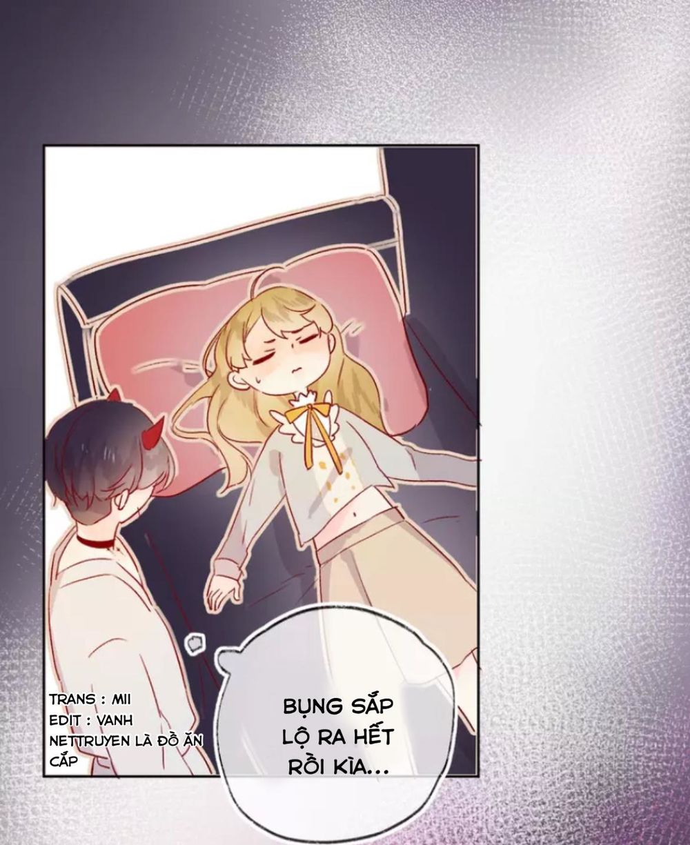 Hoa Dữ Ẩn Nặc Chi Ô Chapter 31 - 5