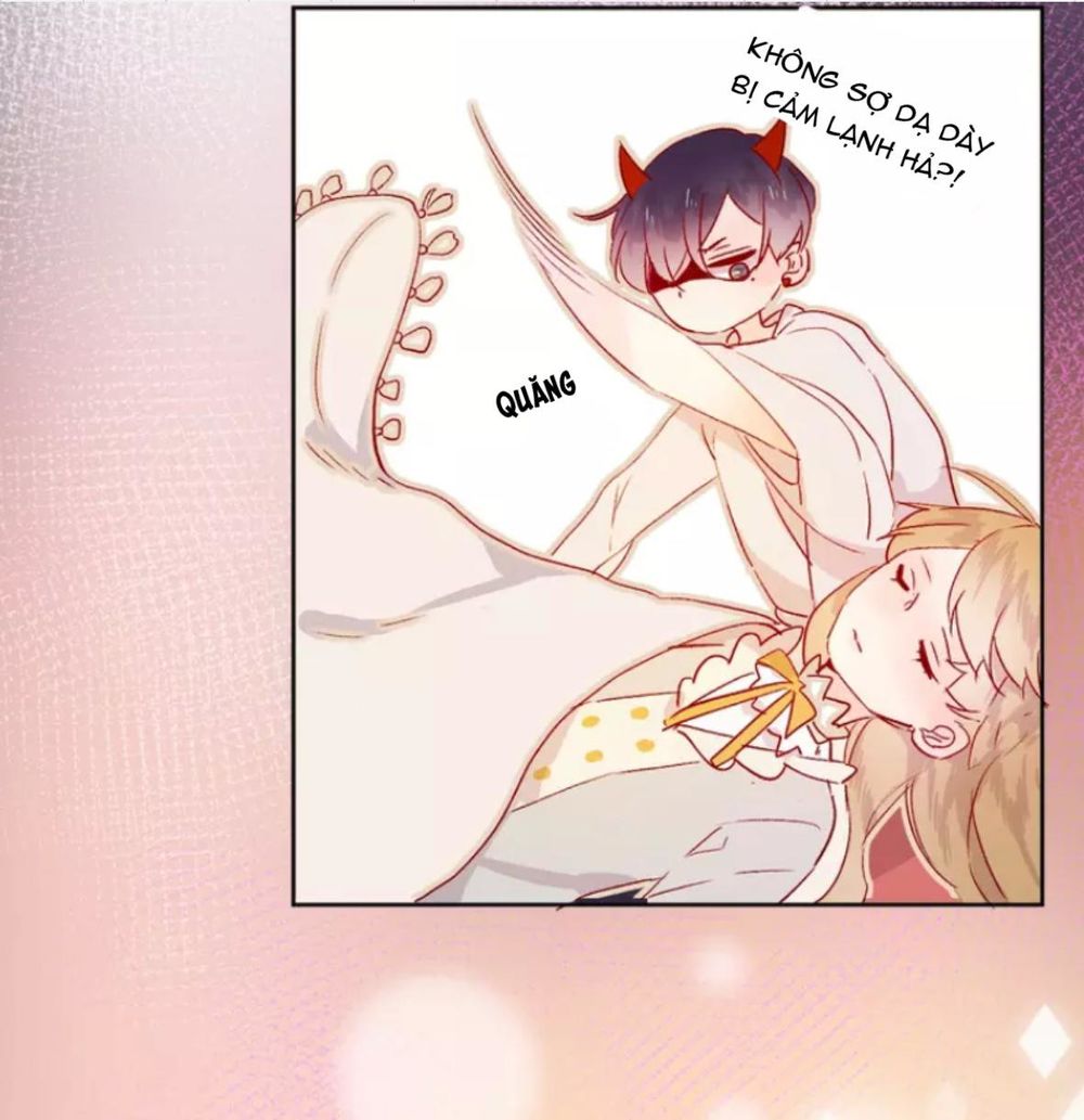 Hoa Dữ Ẩn Nặc Chi Ô Chapter 31 - 6