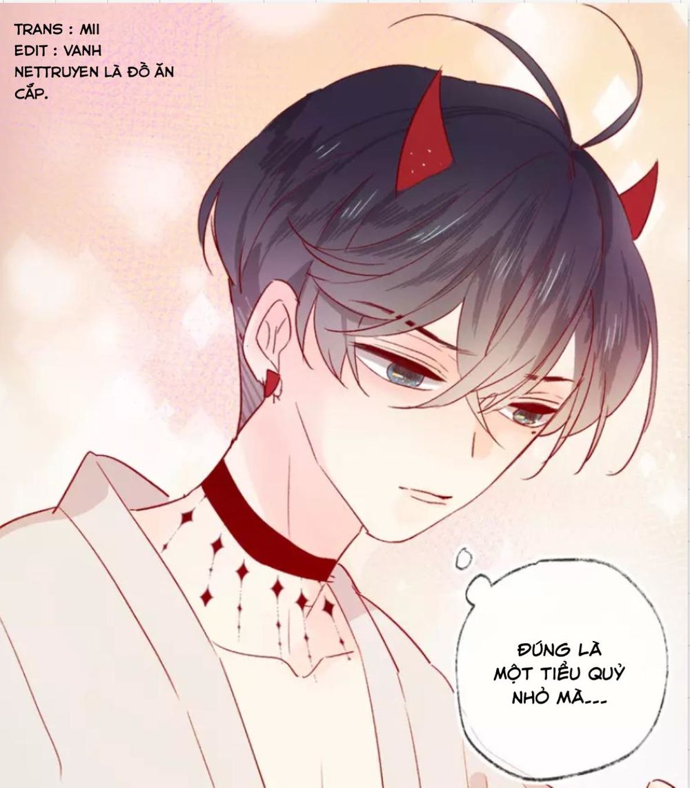 Hoa Dữ Ẩn Nặc Chi Ô Chapter 31 - 7