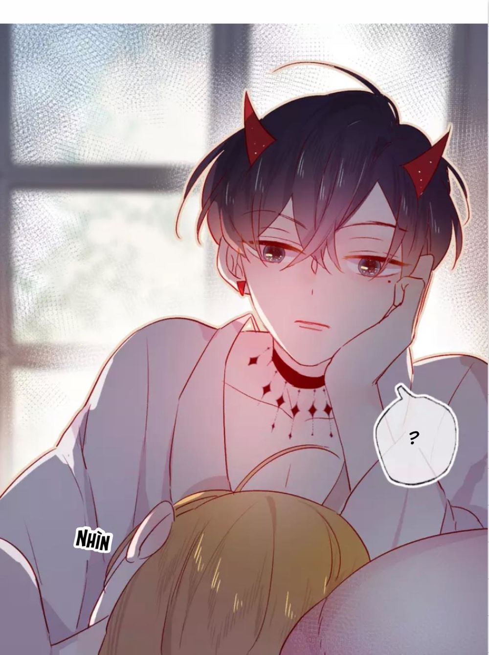 Hoa Dữ Ẩn Nặc Chi Ô Chapter 31 - 9