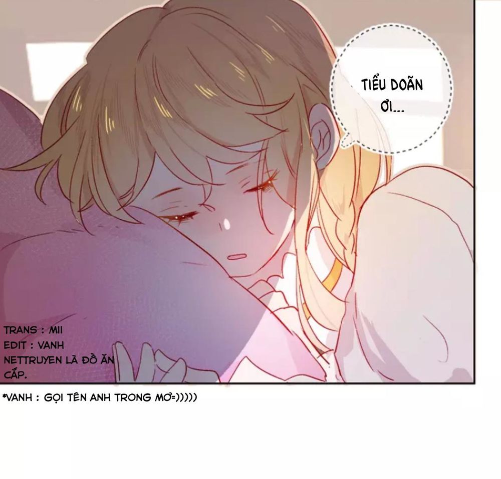 Hoa Dữ Ẩn Nặc Chi Ô Chapter 31 - 10