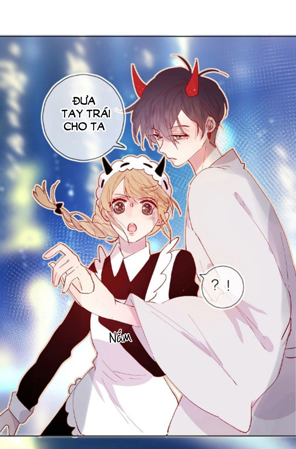 Hoa Dữ Ẩn Nặc Chi Ô Chapter 32 - 14