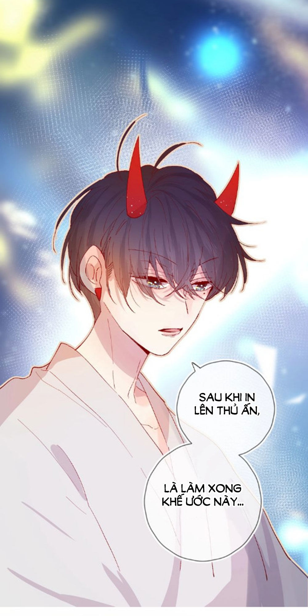 Hoa Dữ Ẩn Nặc Chi Ô Chapter 32 - 15