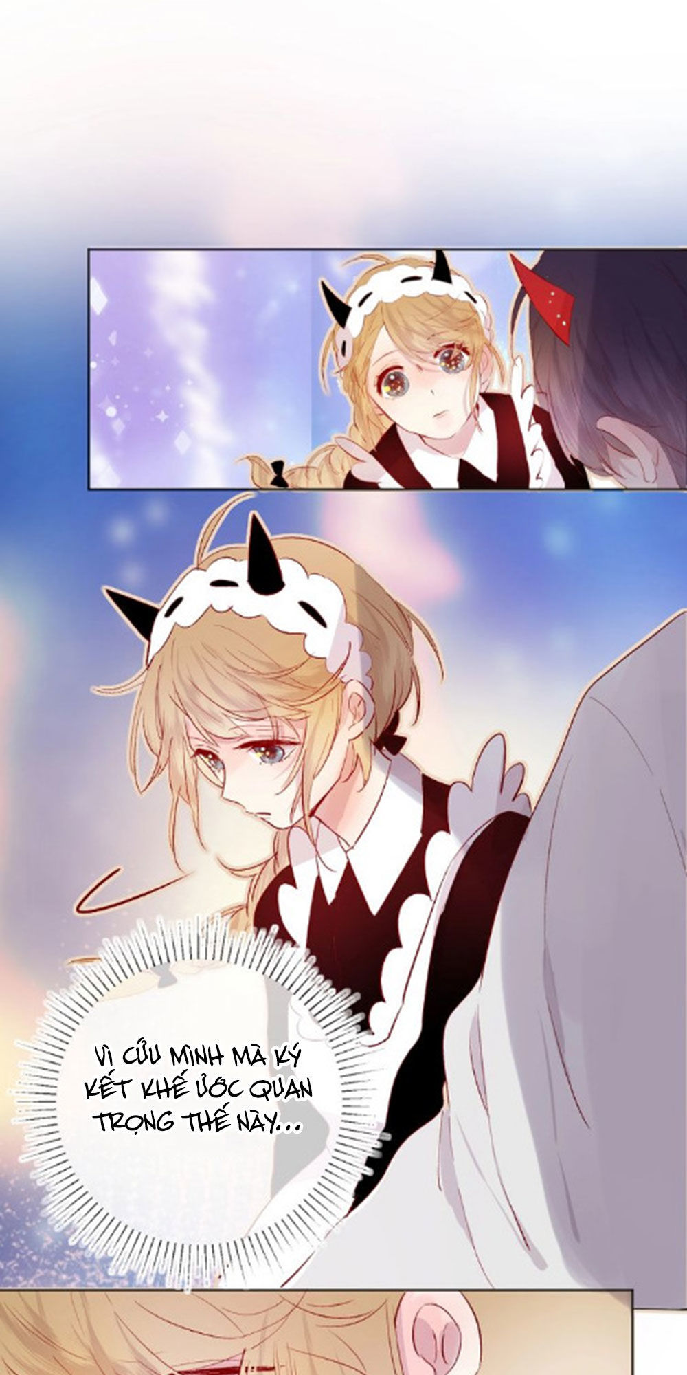 Hoa Dữ Ẩn Nặc Chi Ô Chapter 32 - 17