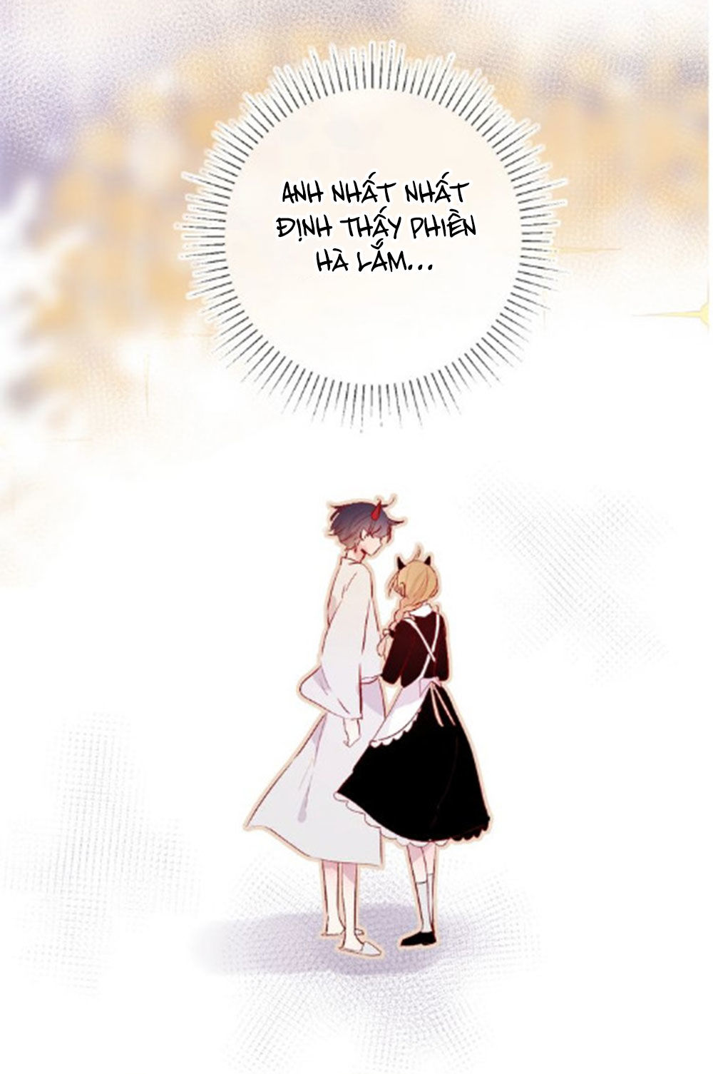 Hoa Dữ Ẩn Nặc Chi Ô Chapter 32 - 19