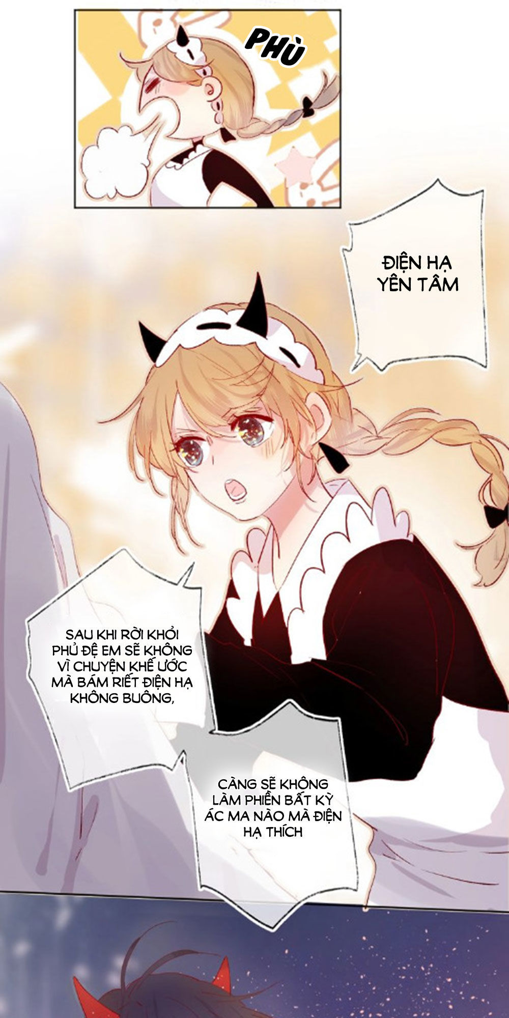 Hoa Dữ Ẩn Nặc Chi Ô Chapter 32 - 20