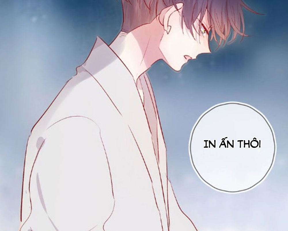 Hoa Dữ Ẩn Nặc Chi Ô Chapter 32 - 23