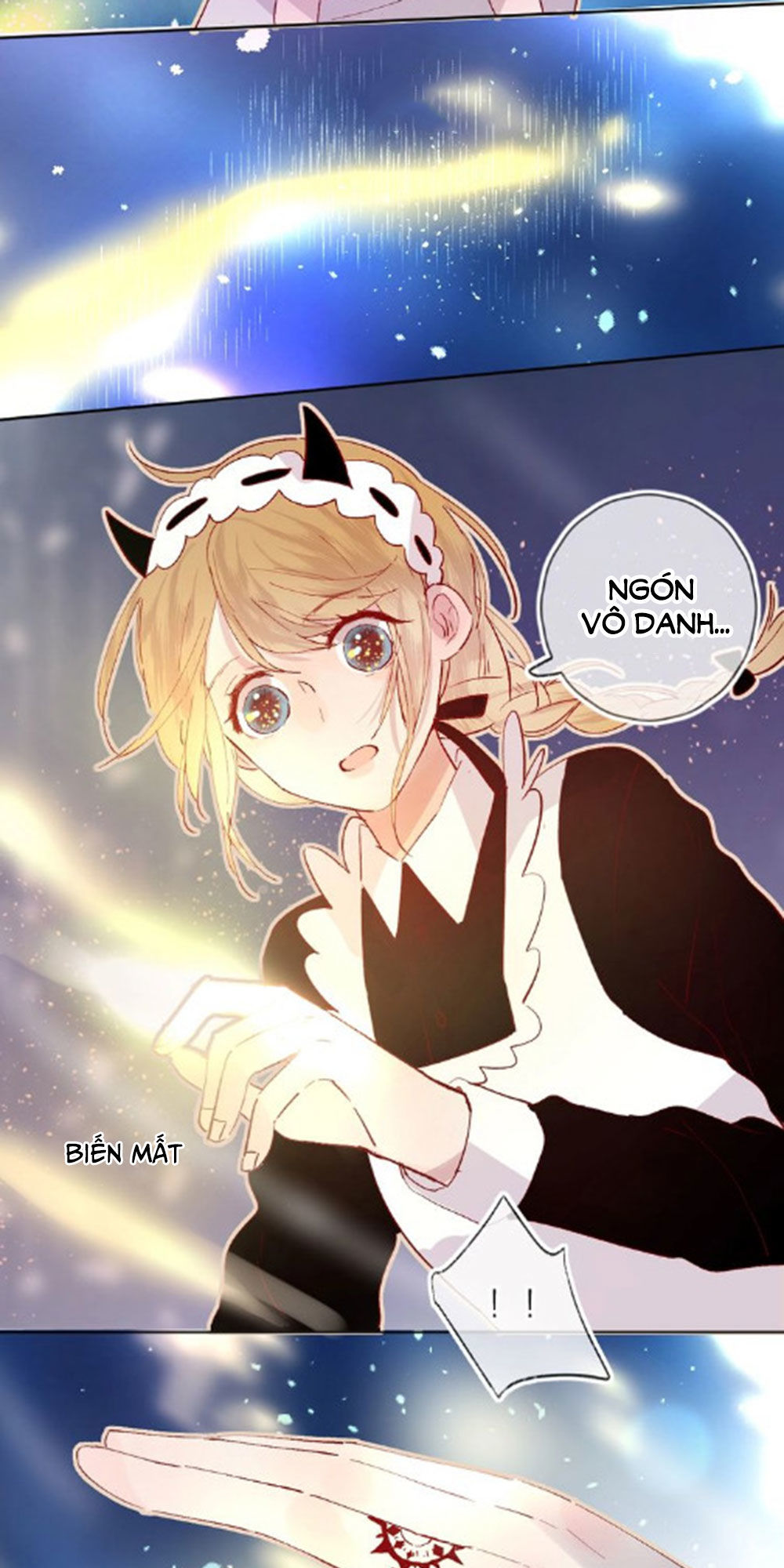 Hoa Dữ Ẩn Nặc Chi Ô Chapter 32 - 26