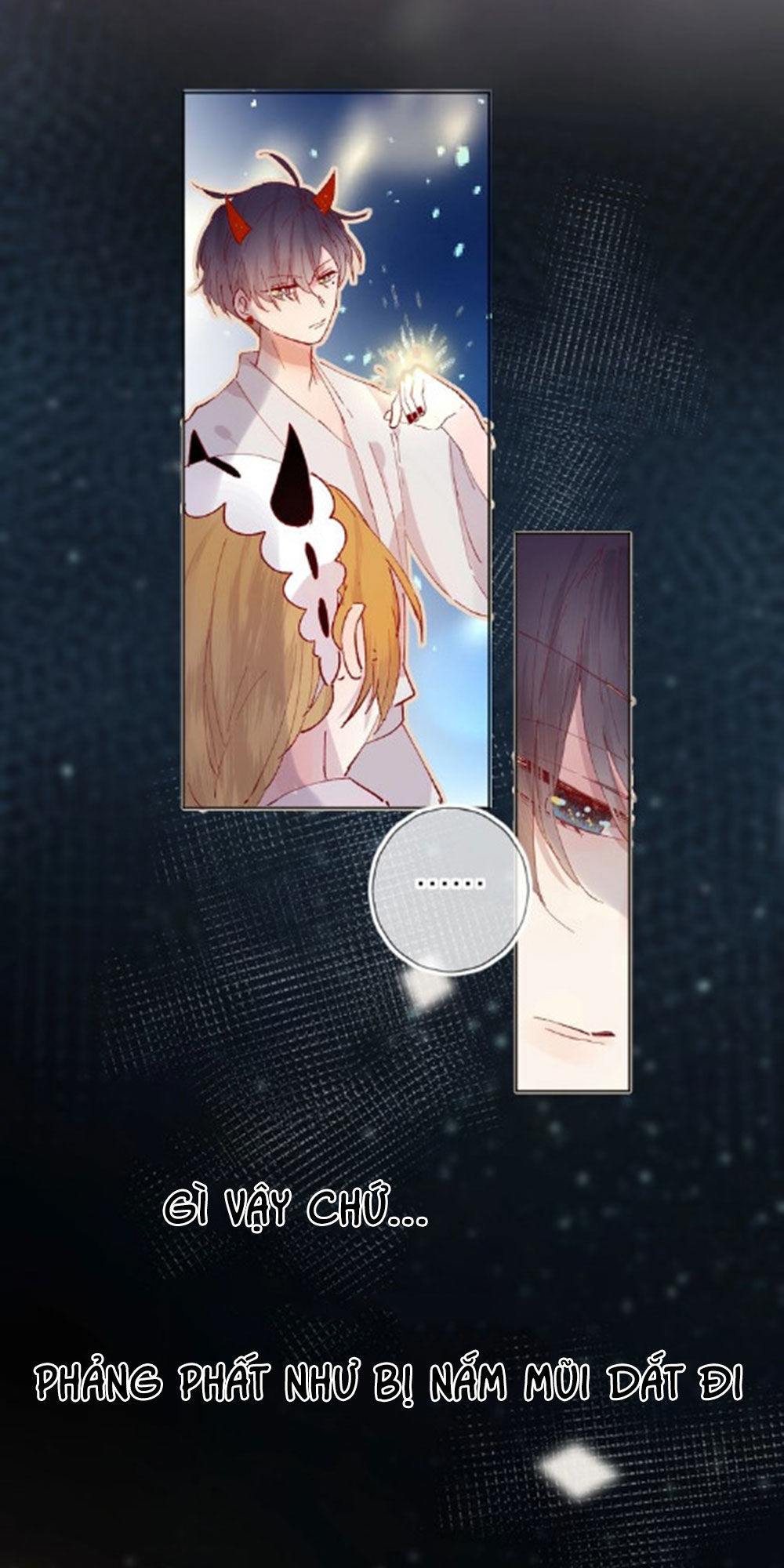 Hoa Dữ Ẩn Nặc Chi Ô Chapter 32 - 28