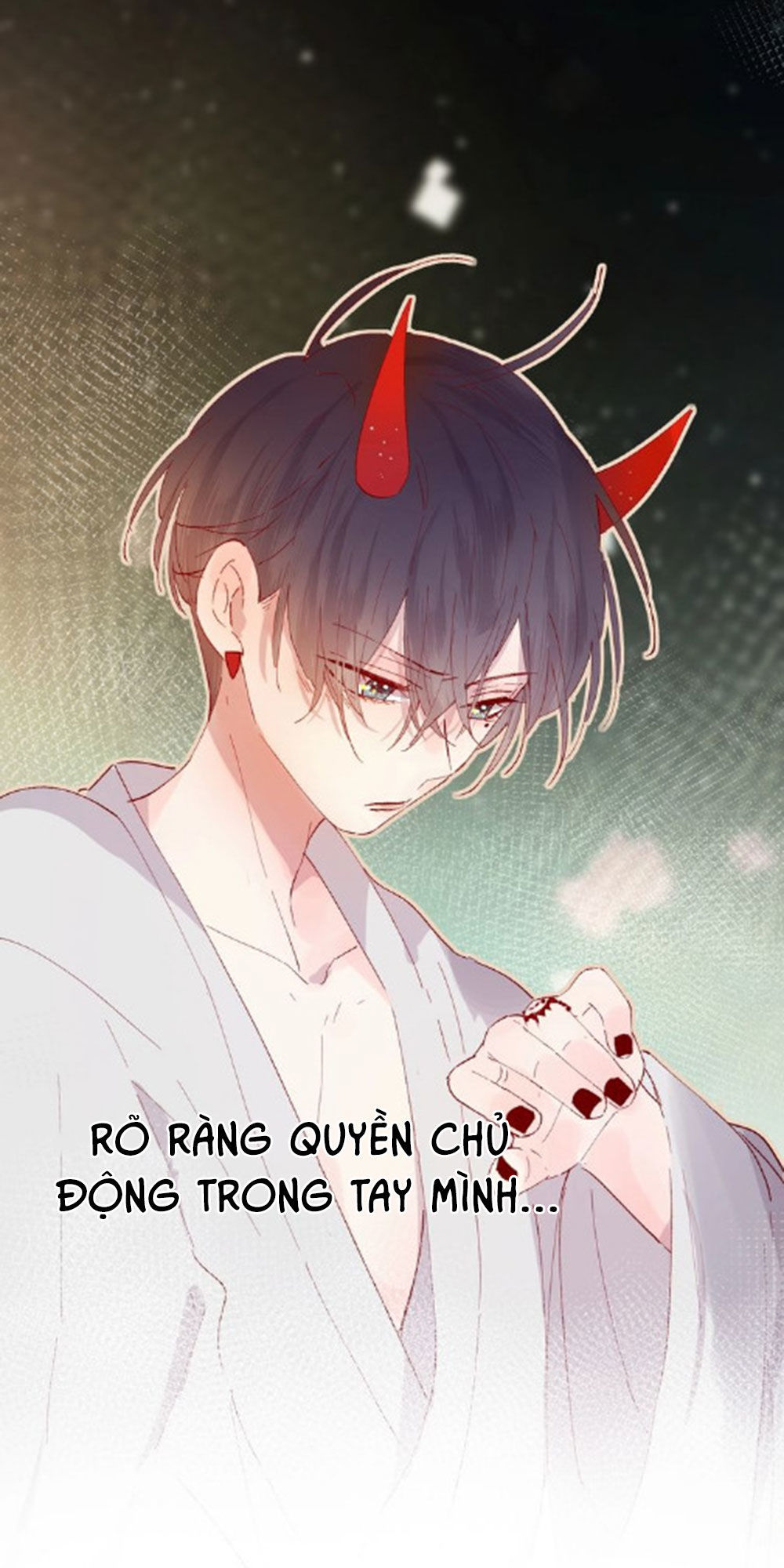 Hoa Dữ Ẩn Nặc Chi Ô Chapter 32 - 30