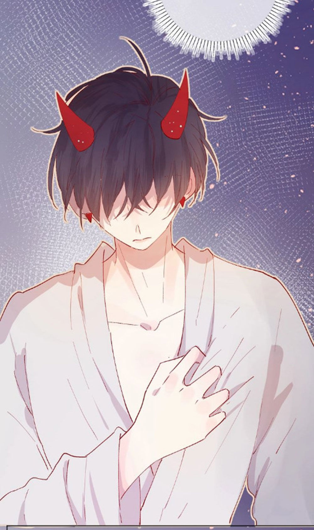 Hoa Dữ Ẩn Nặc Chi Ô Chapter 32 - 9