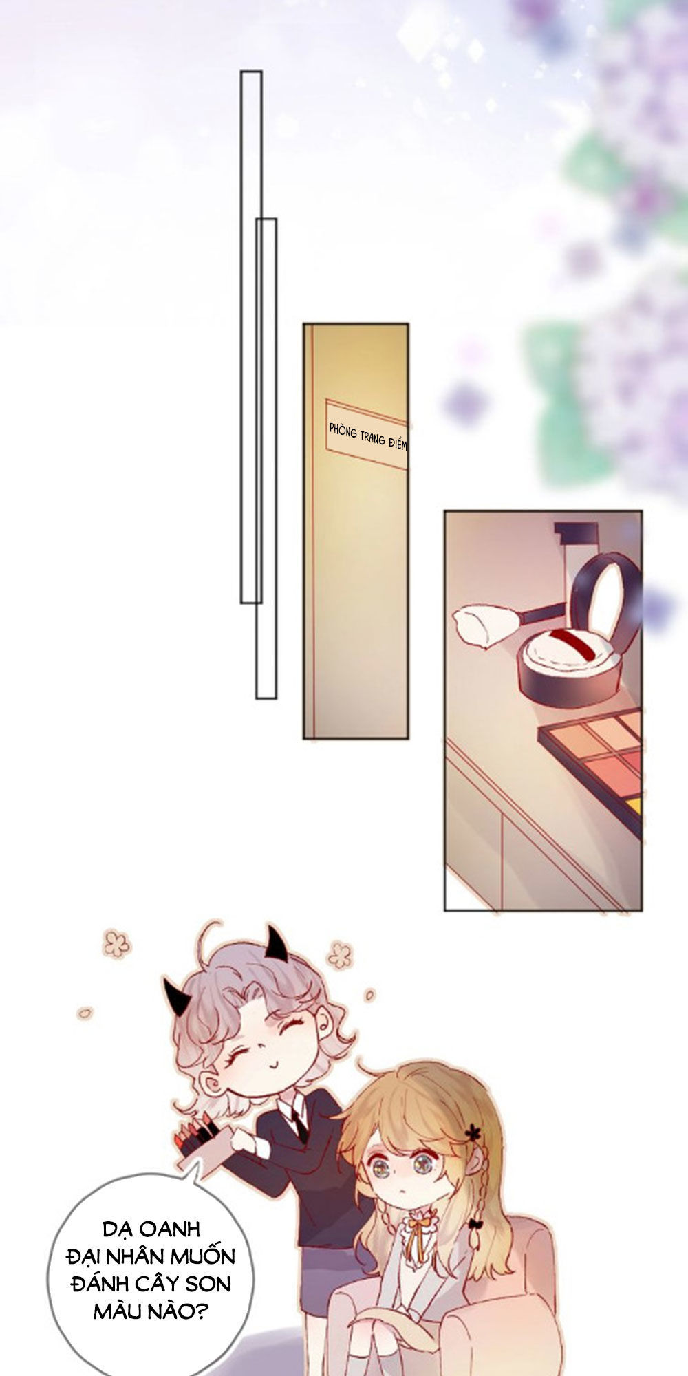 Hoa Dữ Ẩn Nặc Chi Ô Chapter 33 - 14