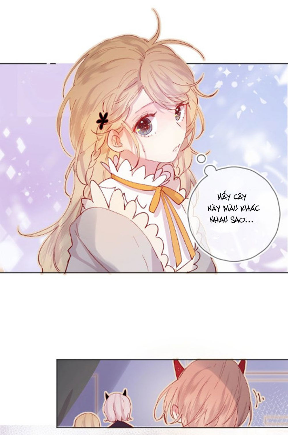 Hoa Dữ Ẩn Nặc Chi Ô Chapter 33 - 16