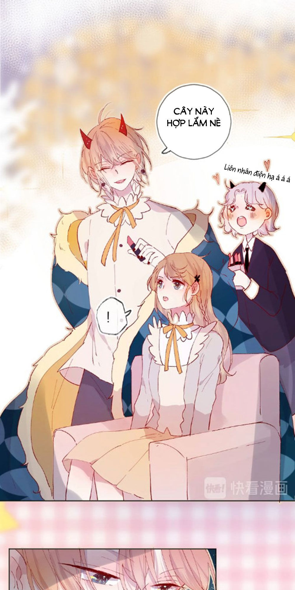 Hoa Dữ Ẩn Nặc Chi Ô Chapter 33 - 17