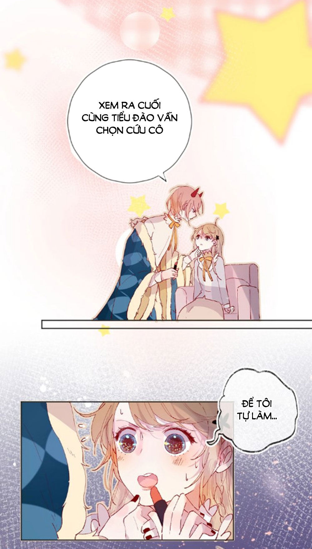 Hoa Dữ Ẩn Nặc Chi Ô Chapter 33 - 19