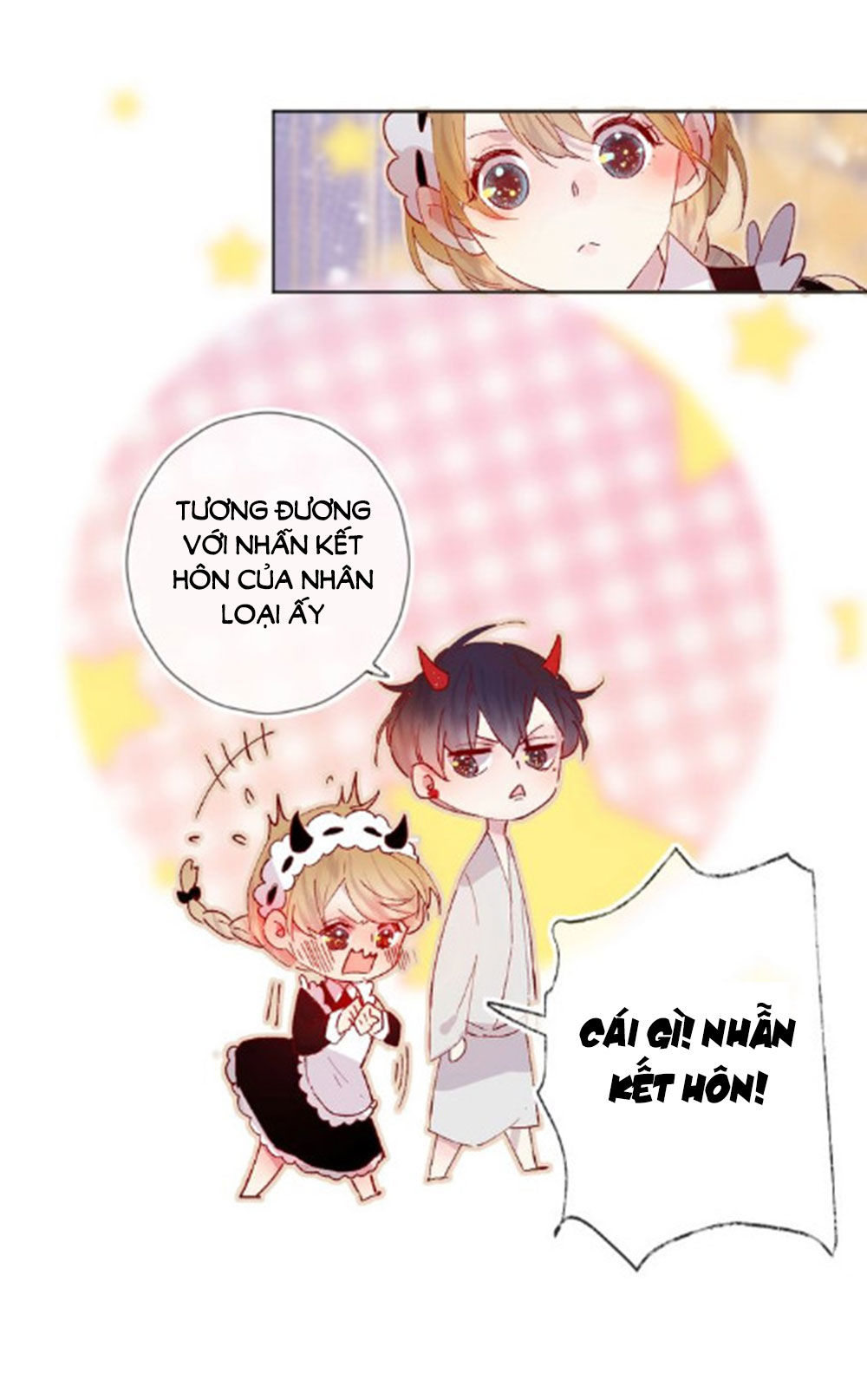 Hoa Dữ Ẩn Nặc Chi Ô Chapter 33 - 3