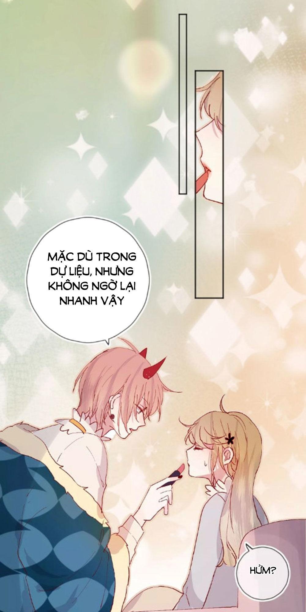 Hoa Dữ Ẩn Nặc Chi Ô Chapter 33 - 21