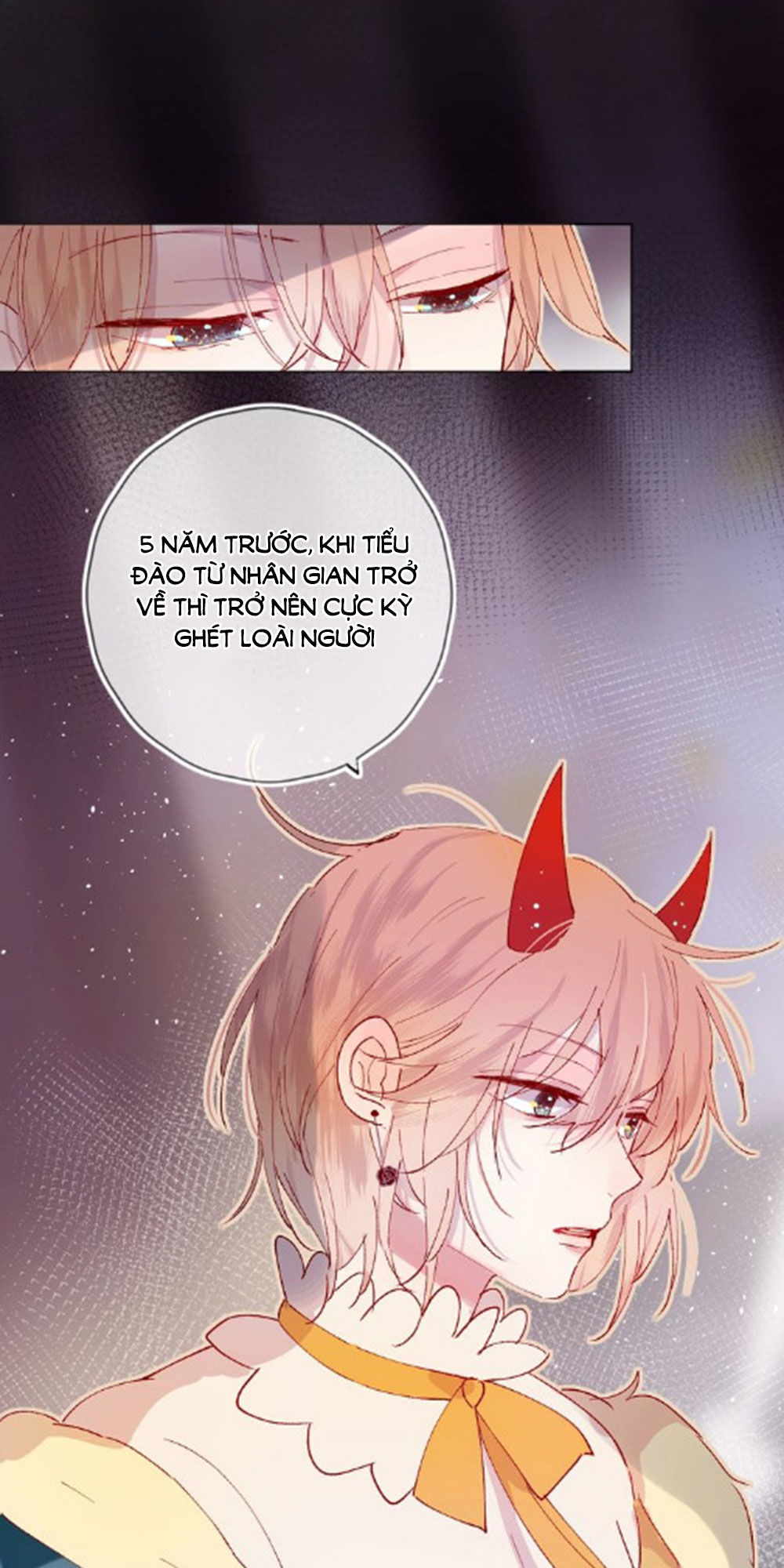 Hoa Dữ Ẩn Nặc Chi Ô Chapter 33 - 23