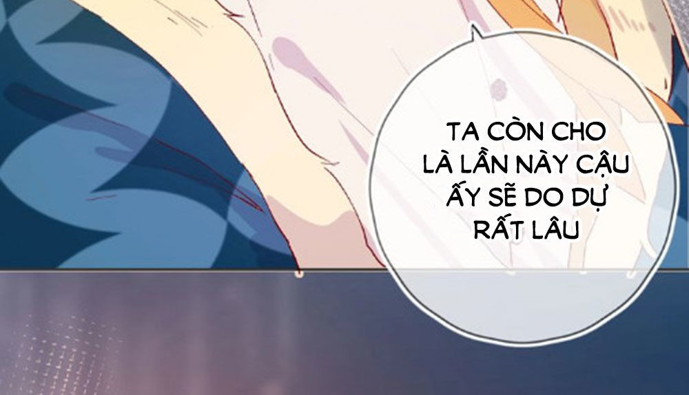 Hoa Dữ Ẩn Nặc Chi Ô Chapter 33 - 24