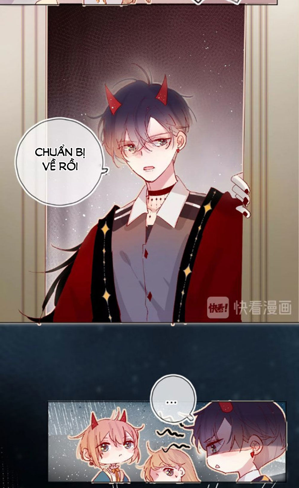 Hoa Dữ Ẩn Nặc Chi Ô Chapter 33 - 26