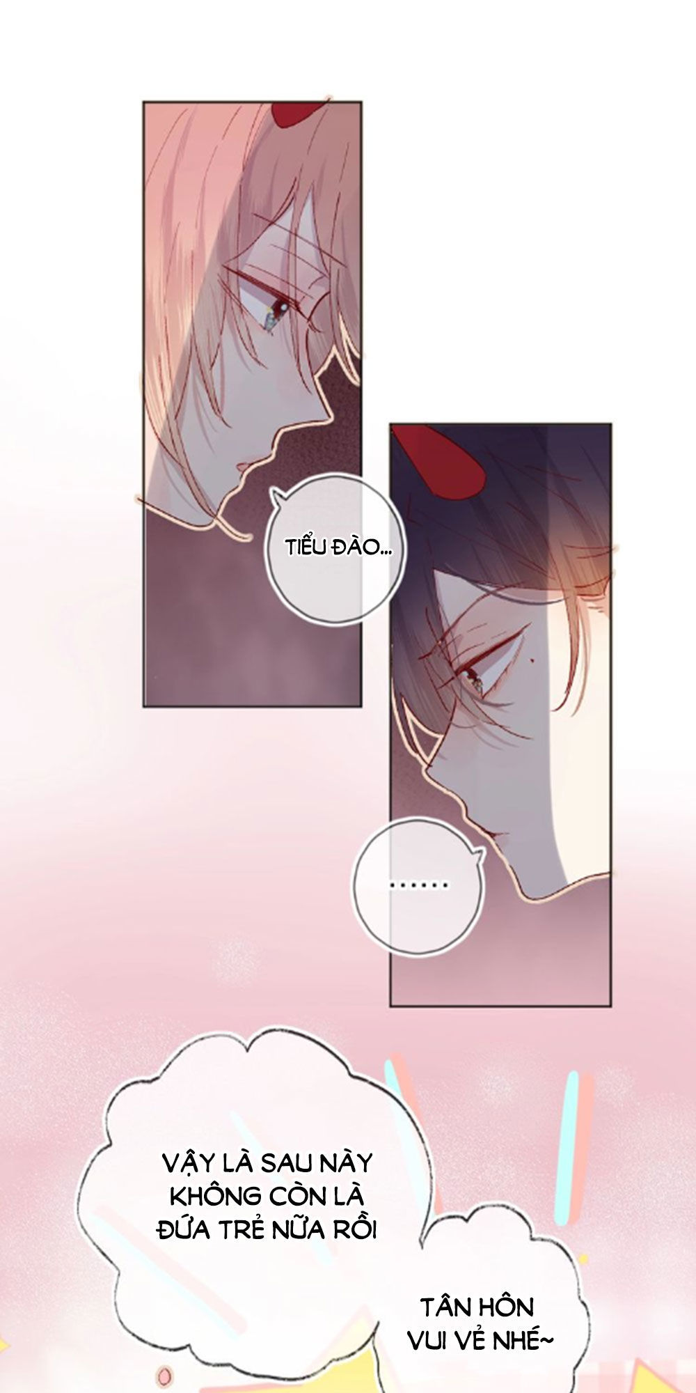 Hoa Dữ Ẩn Nặc Chi Ô Chapter 33 - 28