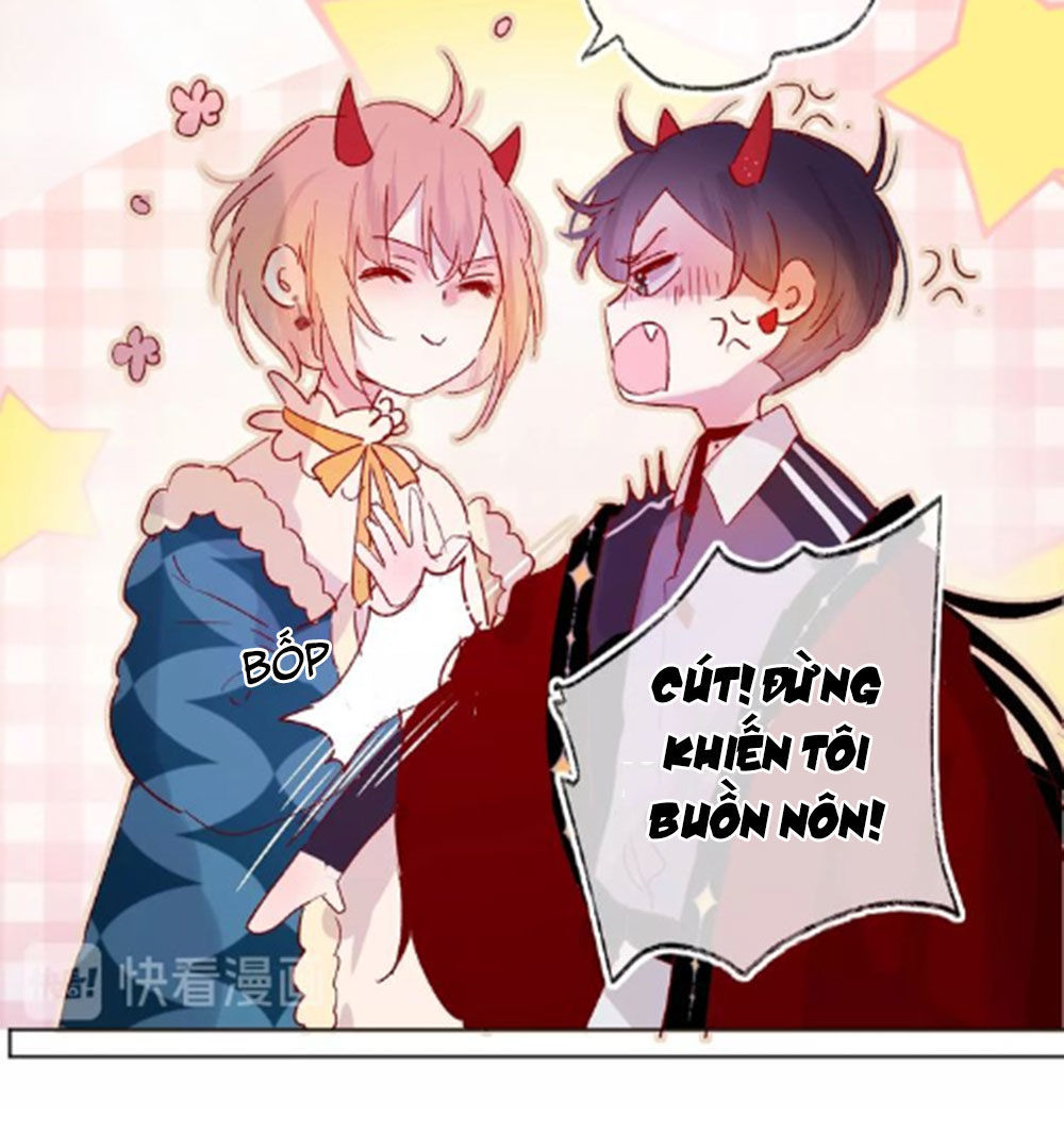 Hoa Dữ Ẩn Nặc Chi Ô Chapter 33 - 29