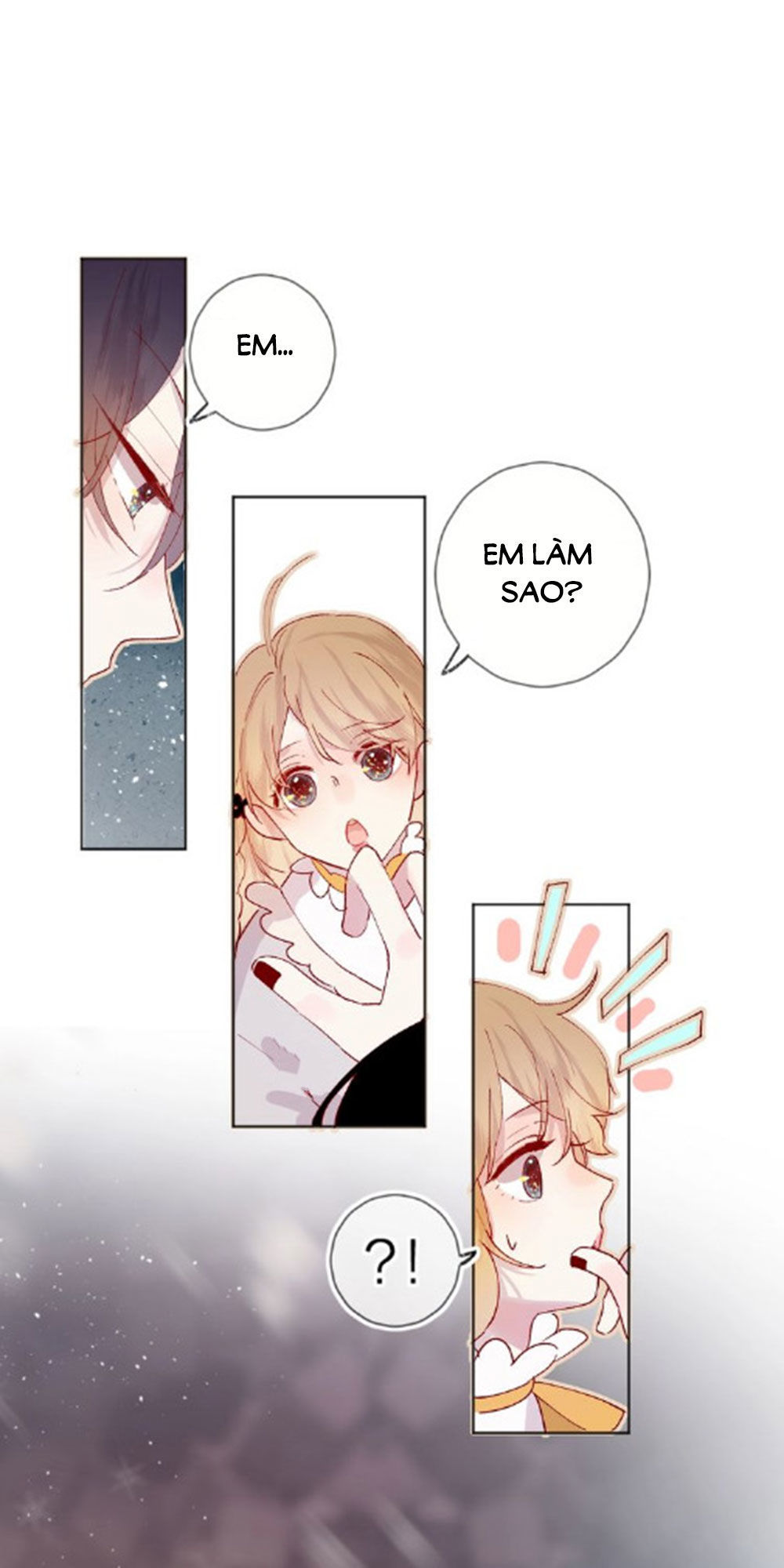 Hoa Dữ Ẩn Nặc Chi Ô Chapter 34 - 11