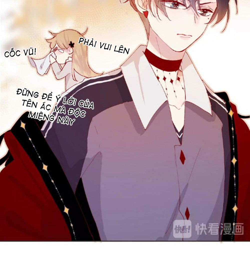 Hoa Dữ Ẩn Nặc Chi Ô Chapter 34 - 15